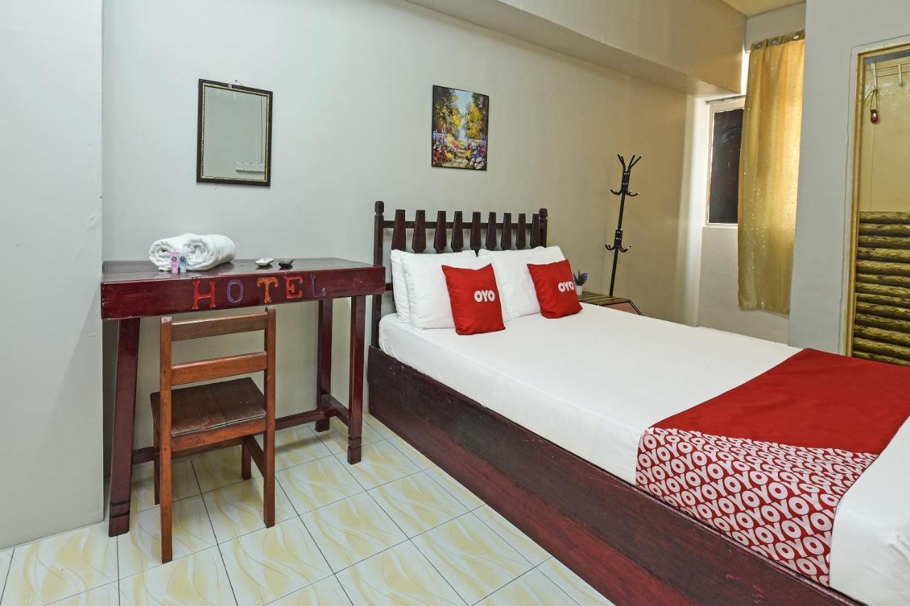 Super Oyo Capital O 90659 Raintown Timbers Hotel Taiping Esterno foto